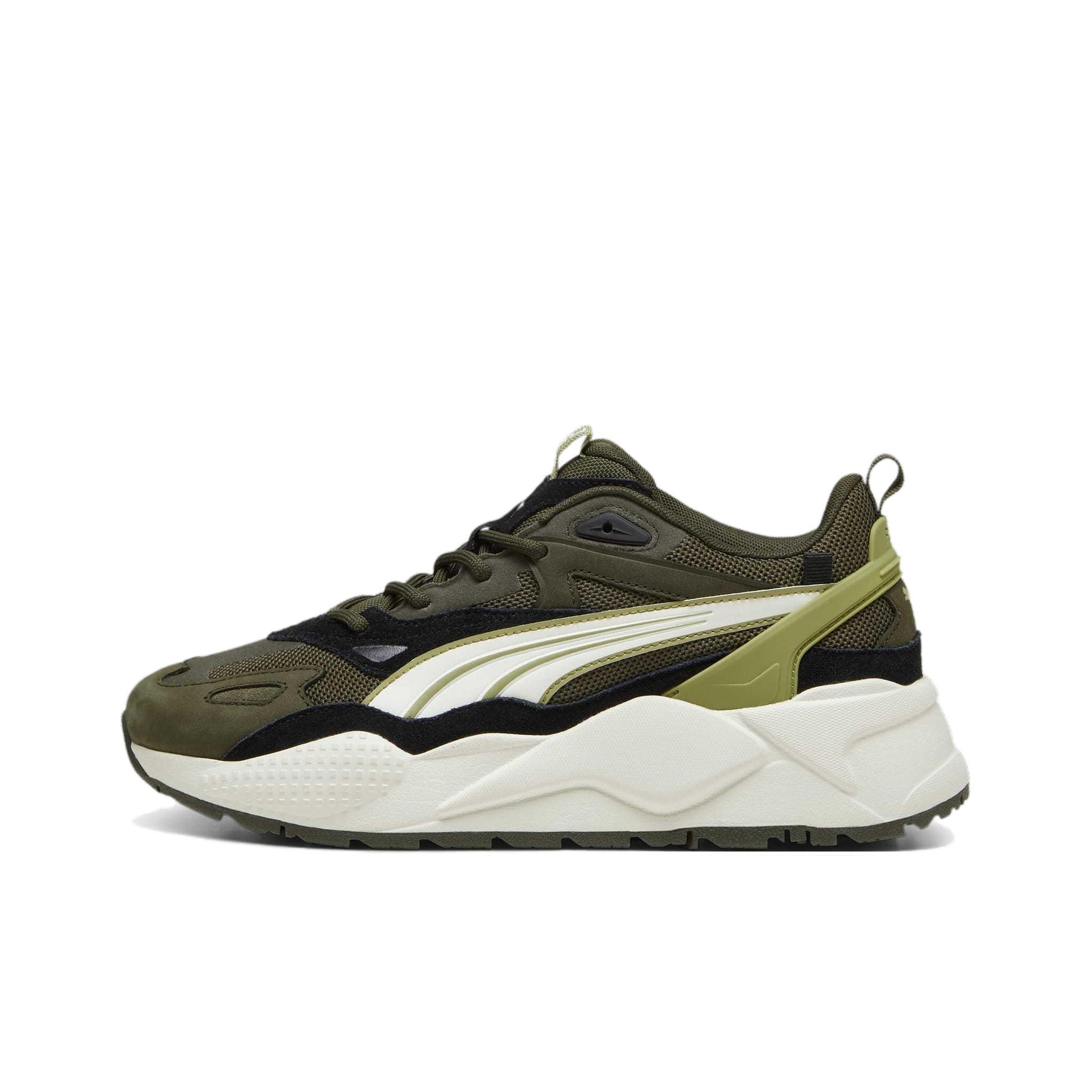 Puma Shoes Rs-X - プーマ RS X 耐摩耗性ロートップ カジュアルシューズ メンズ