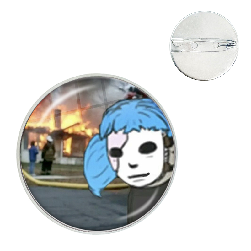 Vintage Collectible Glass - ガラスの顔の形をしたホラーゲーム,ヴィンテージ,クリエイティブ,クール,パンクアート,恋人の収集,友達へのギフト