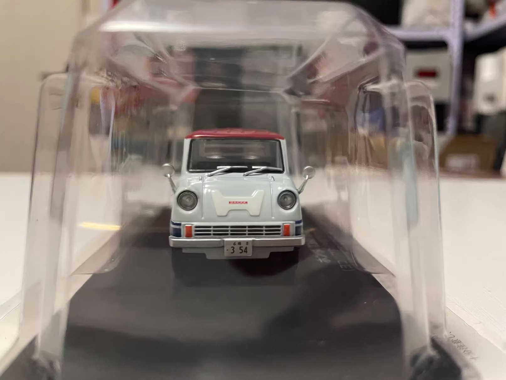 スパーク 1:43 ヴィンテージ日本製商用ダイキャストモデル - Vintage Collectible Shop のレビューと価格