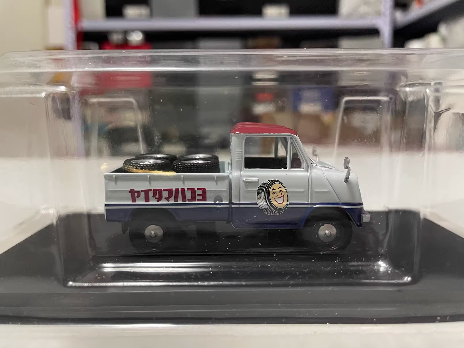 スパーク 1:43 ヴィンテージ日本製商用ダイキャストモデル - Vintage Collectible Shop のレビューと価格