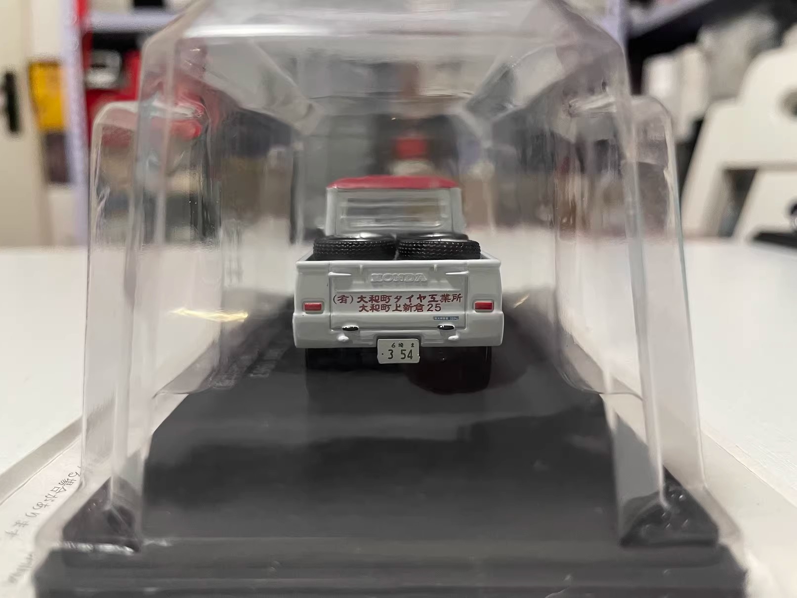スパーク 1:43 ヴィンテージ日本製商用ダイキャストモデル - Vintage Collectible Shop のレビューと価格