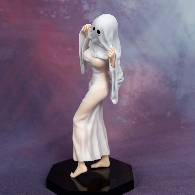 新製品スタンディングファントムマザーハンドル美少女アニメーシ - Vintage Collectible Figures のレビューと価格