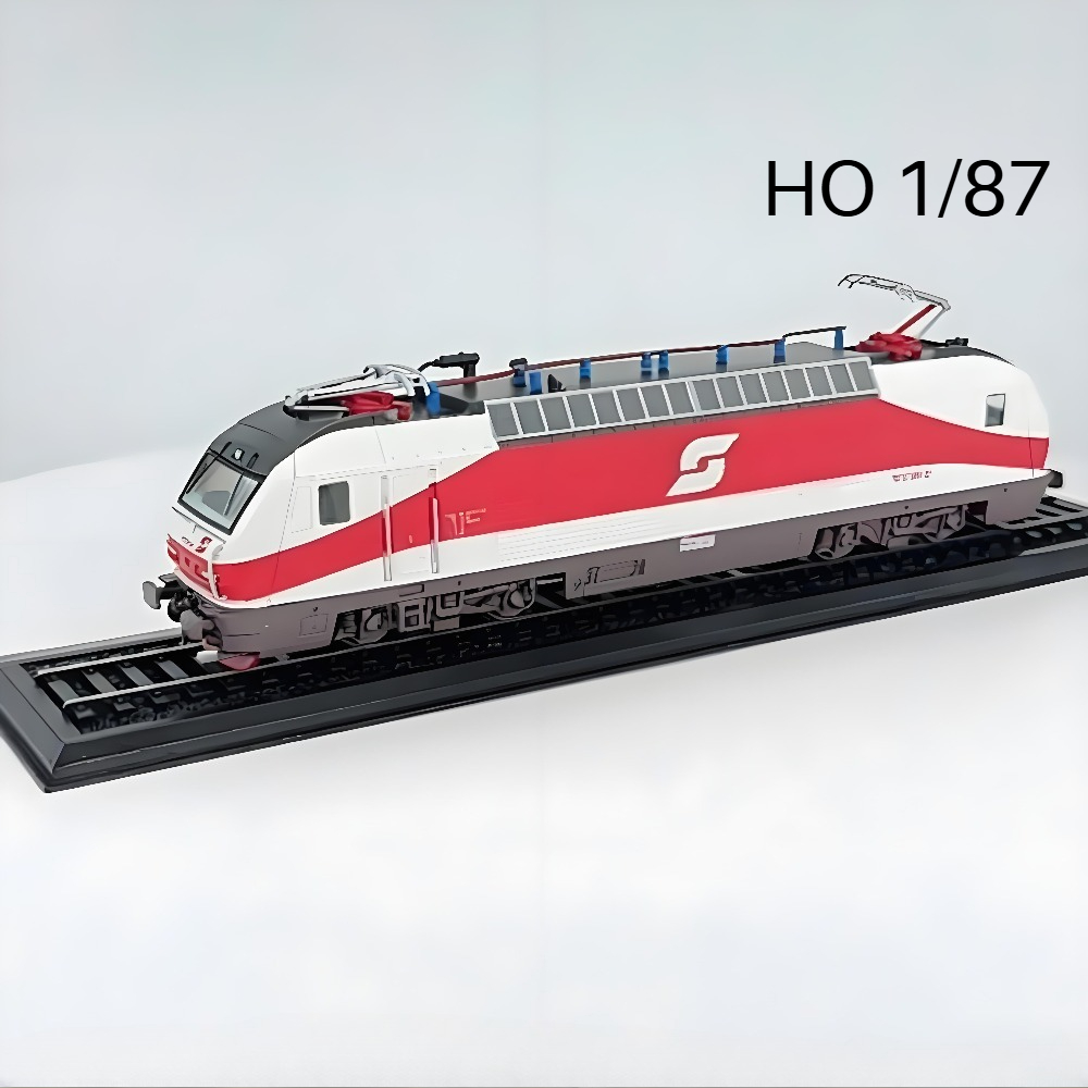 HO タイプ 1/87 鉄道模型ヴィンテージレトロ機関車 R - Vintage Collectible Items のレビューと価格