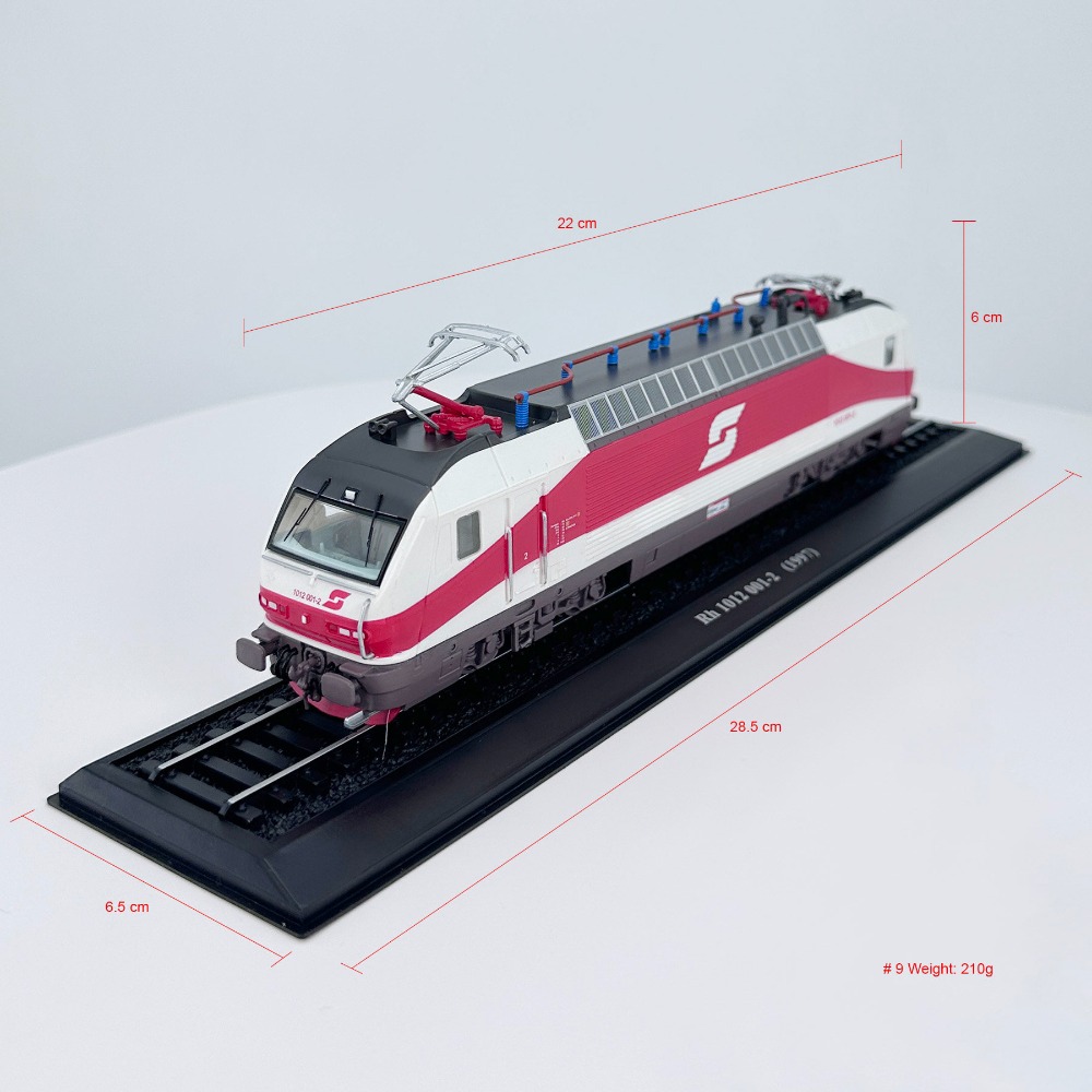 HO タイプ 1/87 鉄道模型ヴィンテージレトロ機関車 R - Vintage Collectible Items のレビューと価格