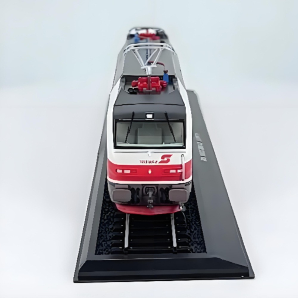 HO タイプ 1/87 鉄道模型ヴィンテージレトロ機関車 R - Vintage Collectible Items のレビューと価格