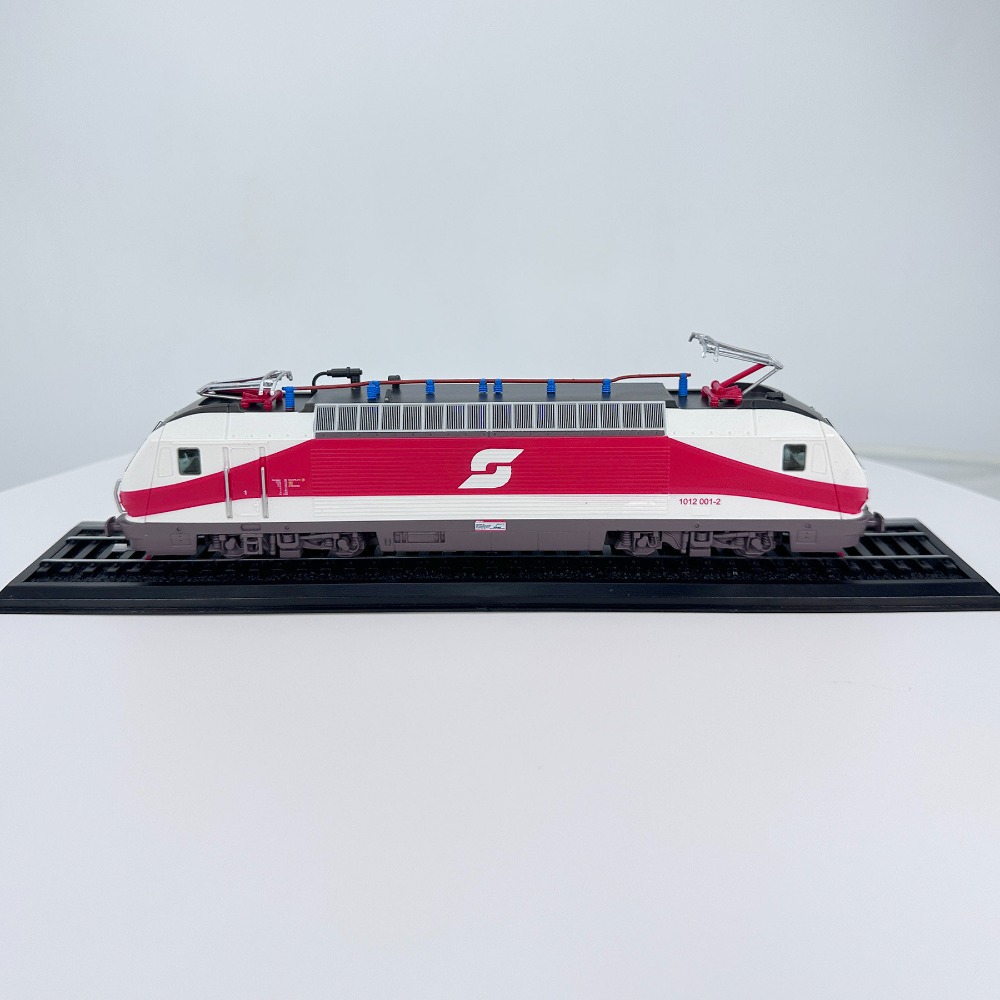 HO タイプ 1/87 鉄道模型ヴィンテージレトロ機関車 R - Vintage Collectible Items のレビューと価格