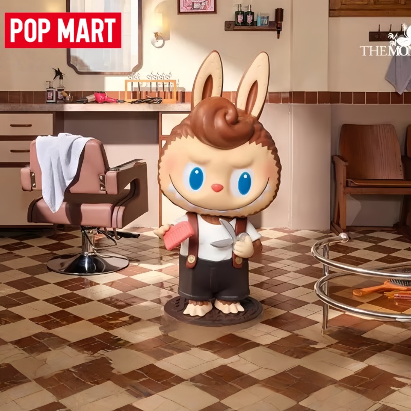 2026年 POP MART Labubu ザ・モンスターズ - Vintage Collectible Items のレビューと価格