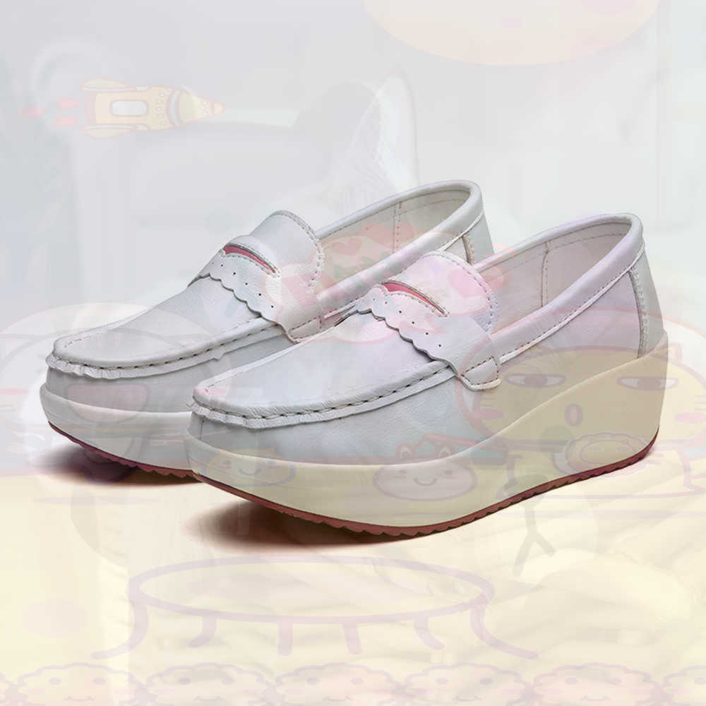 Plataform 冬 ピンク スニーカー テニス レディー - Most Expensive Vintage Collection のレビューと価格