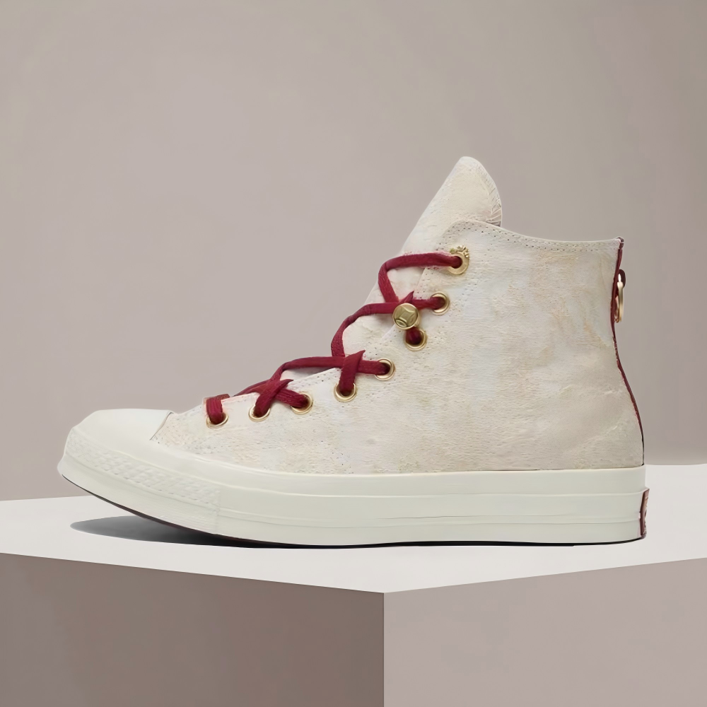 コンバース チャックテイラー オールスター CNY ハイトッ - Converse Shoes Chuck Taylor All Star のレビューと価格