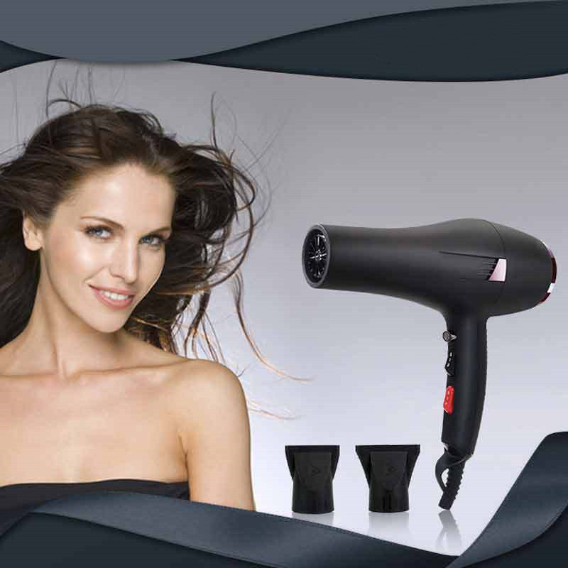 高速ヘアドライヤー,2400W,ハイパワー,サイレント,ヴィ - Vintage Collectibles And More のレビューと価格