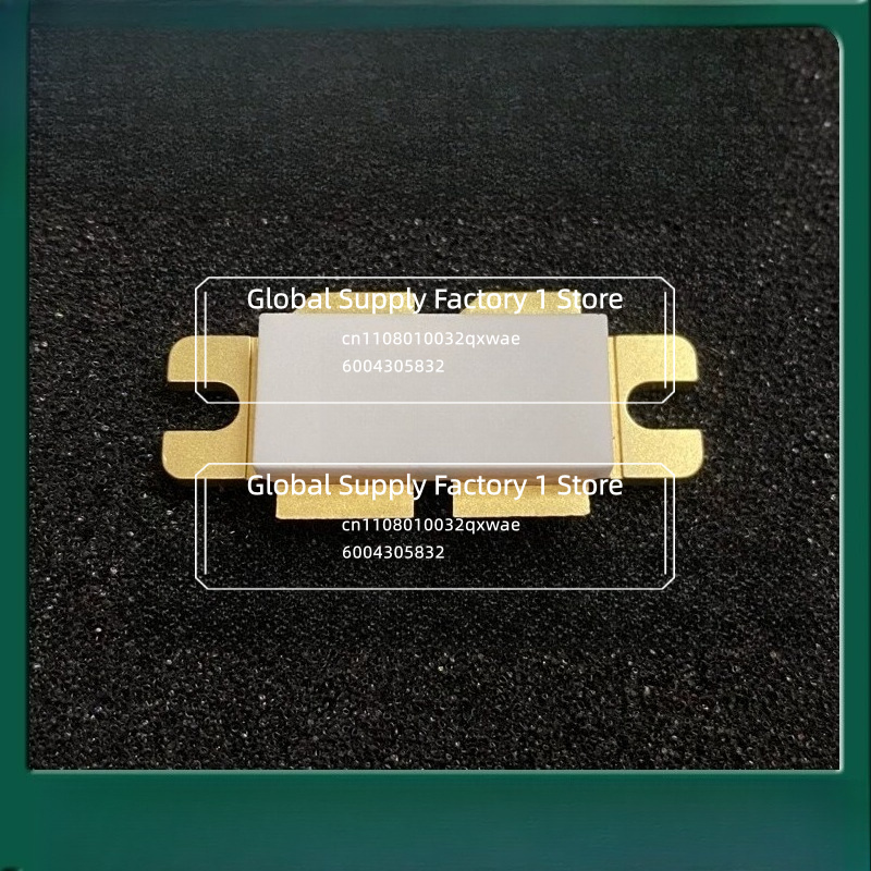 MRF9120 MRF186 MRF185 MRF9180  - Tube Amplifier Part のレビューと価格