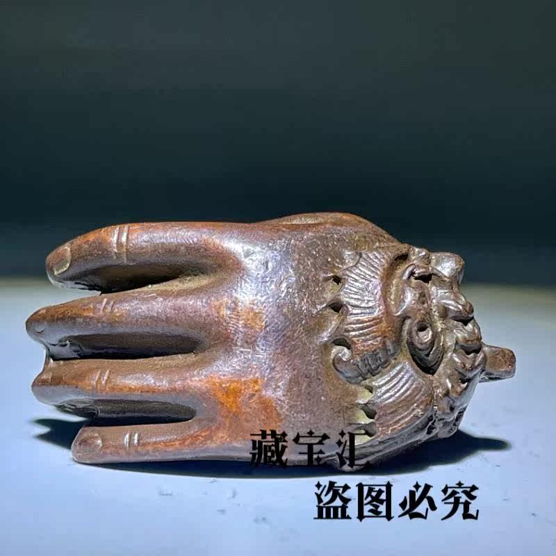 古いコレクション アンティーク真鍮製 開運貔貅 マネービース - Vintage Collectible Items のレビューと価格