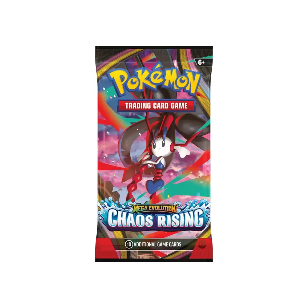 新しいカード カオス ライジング ブースター ボックス 36 - Vintage Collectible Cards のレビューと価格