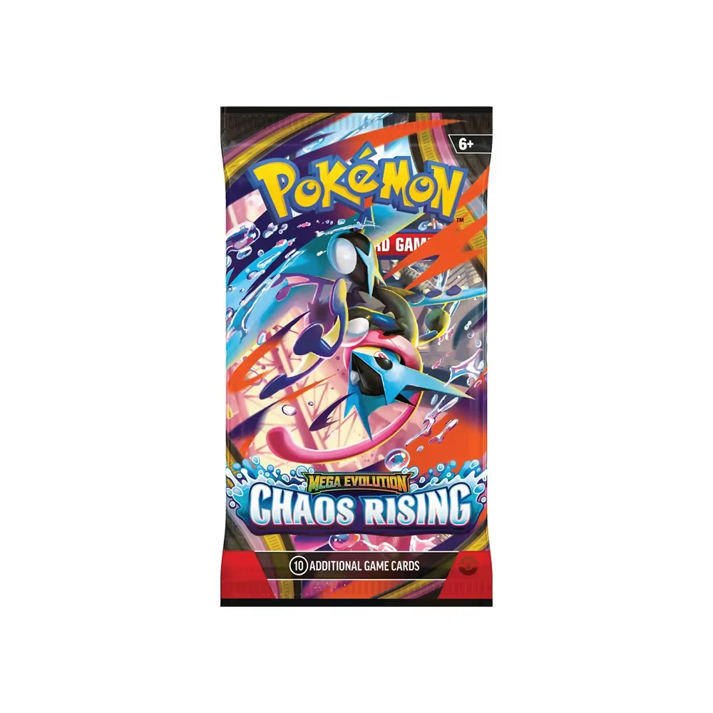 新しいカード カオス ライジング ブースター ボックス 36 - Vintage Collectible Cards のレビューと価格