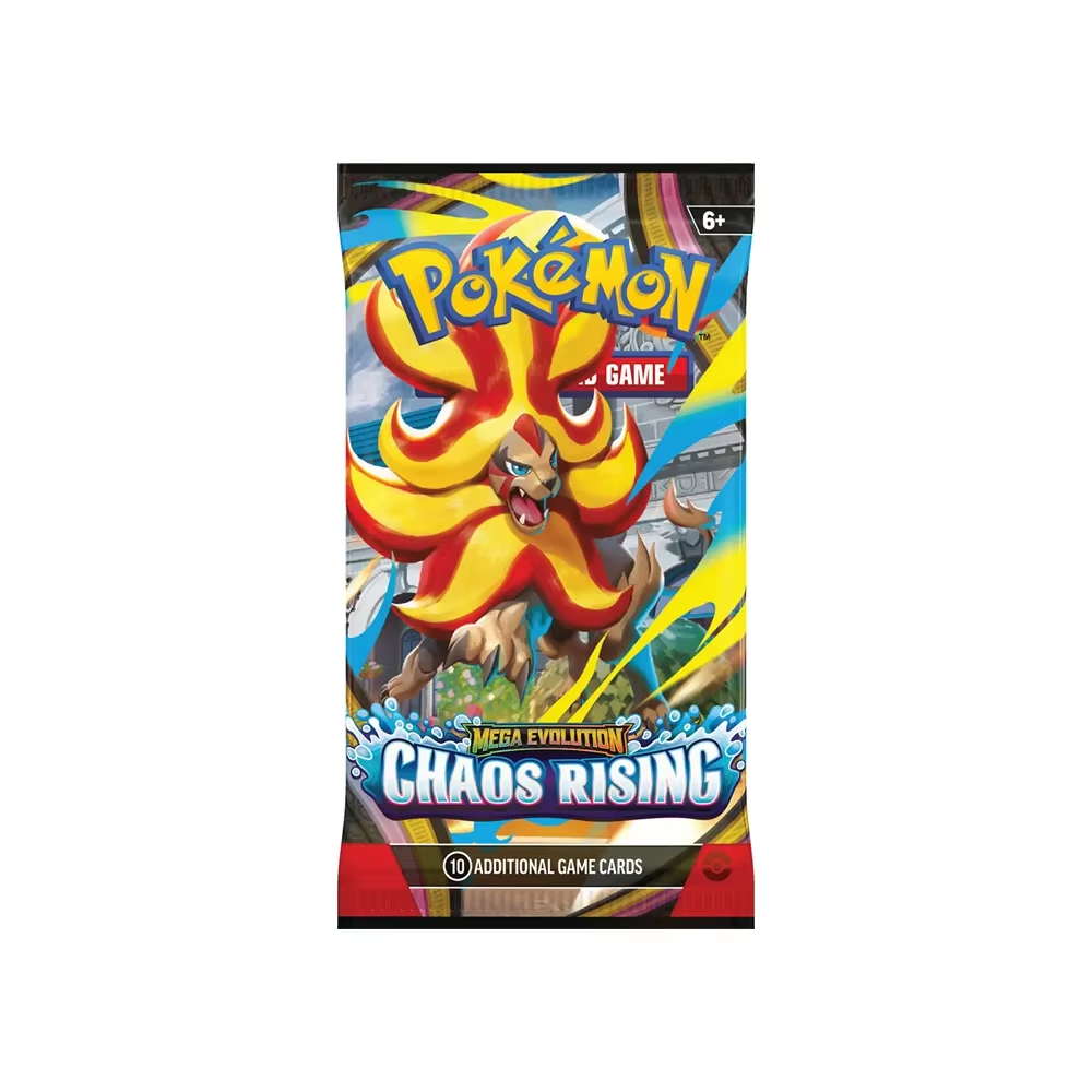 新しいカード カオス ライジング ブースター ボックス 36 - Vintage Collectible Cards のレビューと価格