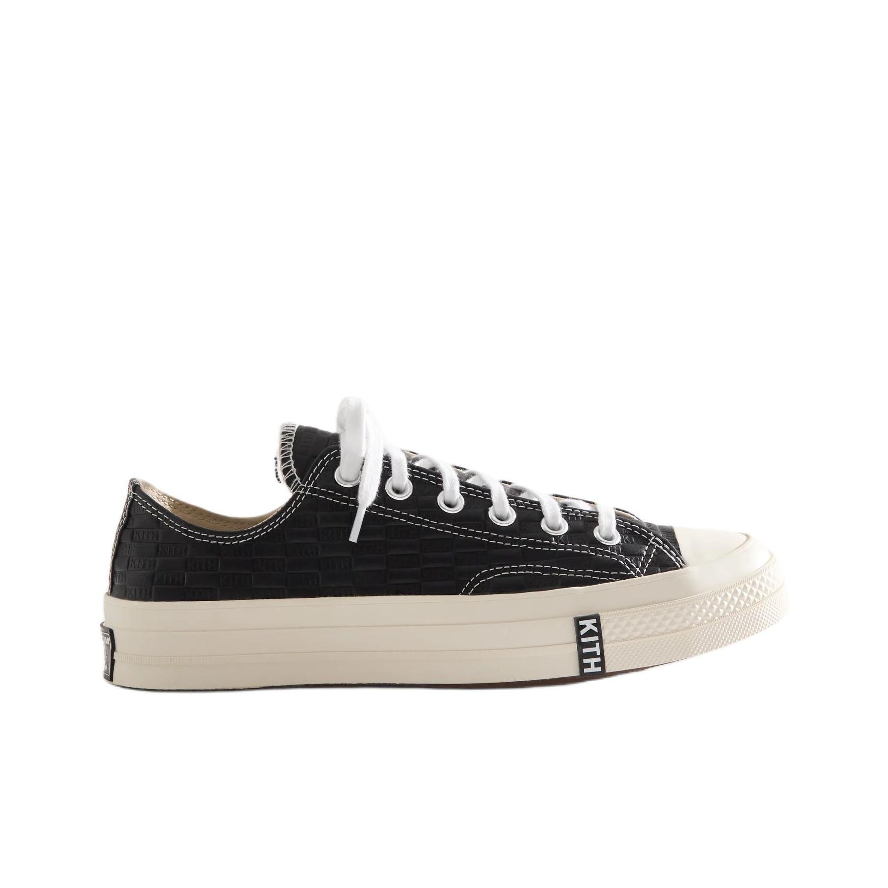 KITH x Converse チャックテイラー オールスタ - Converse Shoes Chuck Taylor All Star のレビューと価格